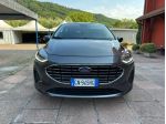 Ford Fiesta 1.1 75 CV 5 porte Titanium