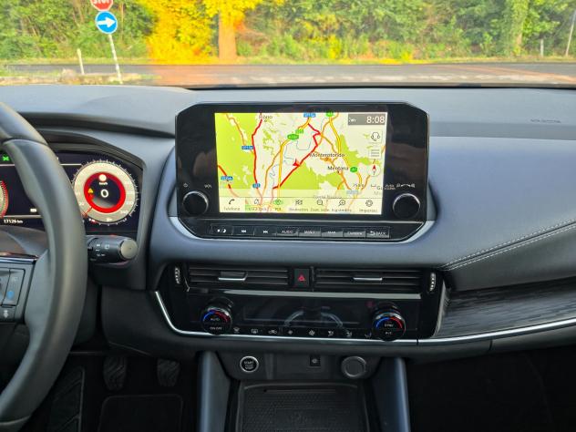 Nissan Qashqai MHEV 140 CV Tekna E6 Manuale NEO 2022 - Foto 10