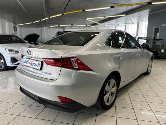 LEXUS IS 300 IS Hybrid Executive - Lexus Service rif. 23844883 - Foto 3