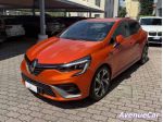 RENAULT Clio R.S. Line TELECAMERA PREZZO REALE UNI PROPRIETARIO rif. 23443948