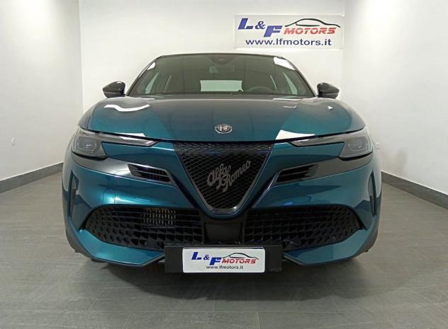 Alfa Romeo Junior Ibrida 1.2 136CV Hybrid eDCT6 ibrida - Foto 3