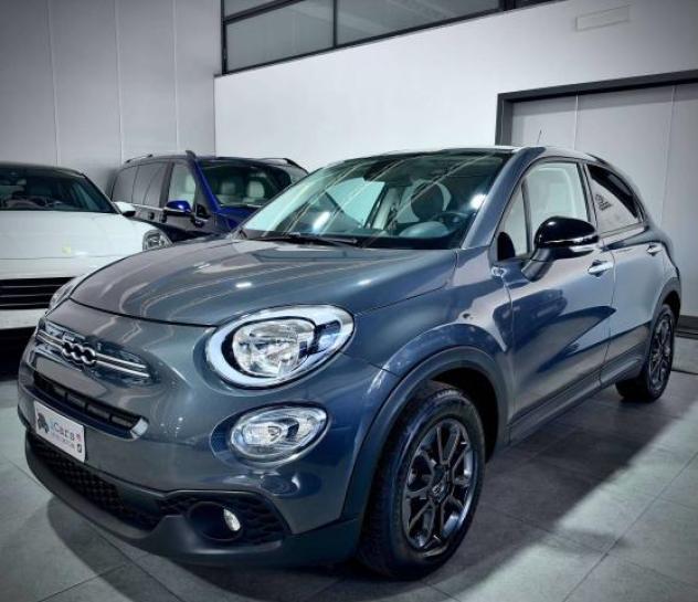 Fiat 500X 1.3 MJT 95CV Club - Foto 3