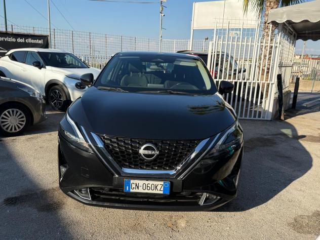 Nissan Qashqai MHEV 158 CV Xtronic Tekna + AUTOMATICA - Foto 2