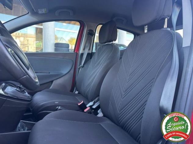 LANCIA Ypsilon 1.0 FireFly 5 porte S&S Hybrid Ecochic Silver rif. 22838027 - Foto 6