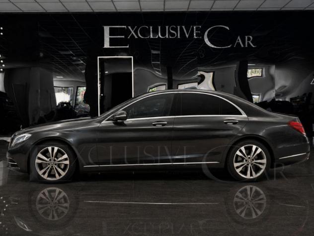 MERCEDES - Classe S - S 350 d Premium - Foto 2