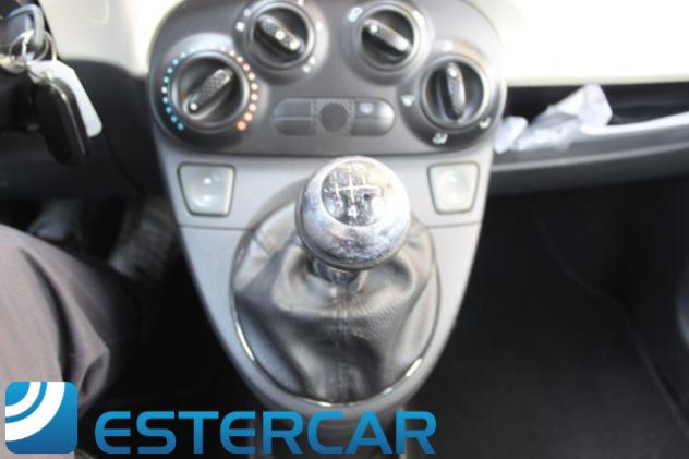 FIAT 500 1.2 Sport rif. 23826001 - Foto 10