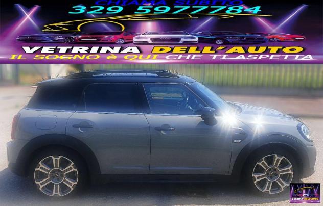 MINI - Countryman - Mini Cooper Business Aut. YOURS - Foto 8