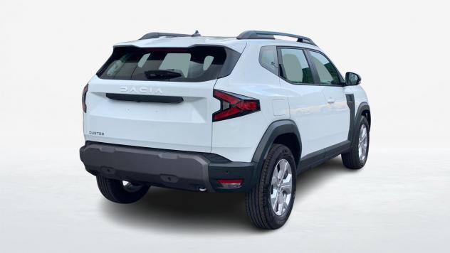 Dacia Duster 1.2 Mild Hybrid 140cv Expression - Foto 2