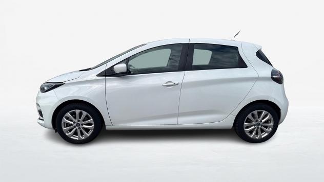 Renault ZOE Zen R135 Flex my20 - Foto 2