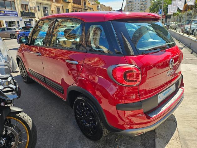 Fiat 500L 1.4 95 CV S&S Cross 05/2022 - Foto 4