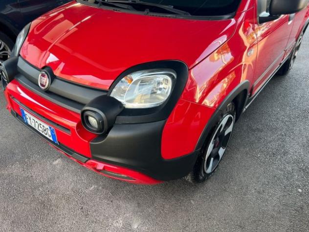 FIAT Panda Cross 1.2 69cv S&S E6 City Cross rif. 24006268 - Foto 5