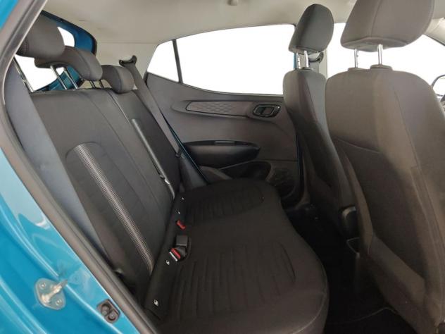 Hyundai i10 i10 1.0 mpi Tech Connect Pack at - Foto 9