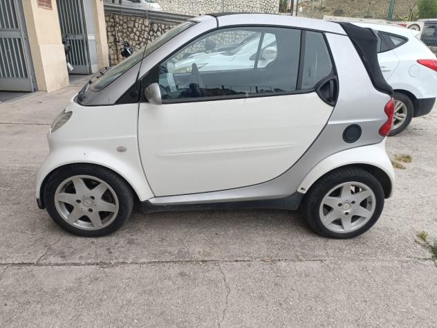 Smart 600 cabrio & pulse - 2000 - Foto 6