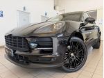 PORSCHE Macan 2.0 //TOTAL BLACK//21// rif. 24089046