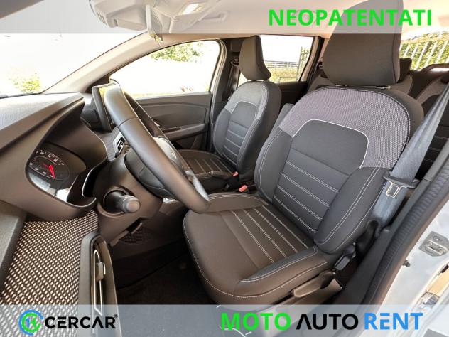 Dacia Jogger 1.0 tce Expression Gpl 100cv - Foto 18