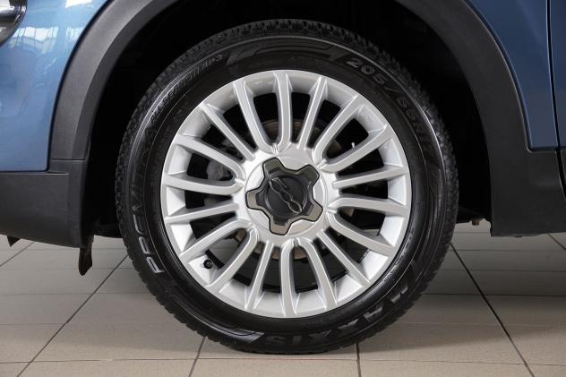 FIAT 500X 1.0 Urban 120CV - Foto 6