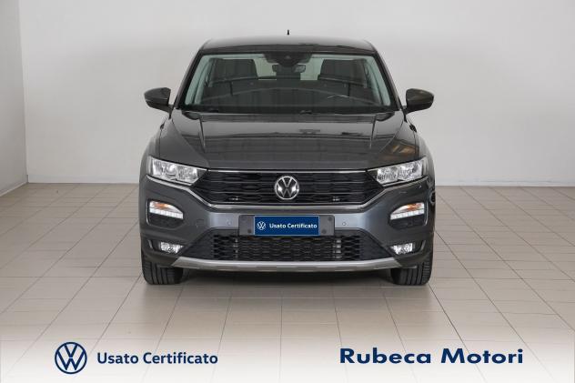 Volkswagen T-Roc 2.0 TDI Style 115CV - Foto 2