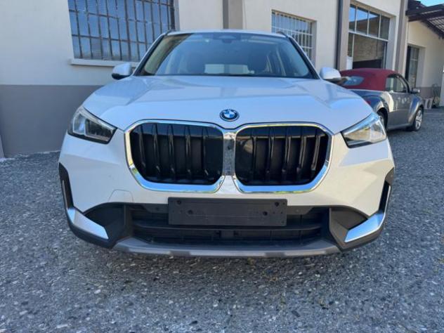 BMW X1 XDRIVE 25E DCT 4x4 Cambio Automatico rif. 23808041 - Foto 2