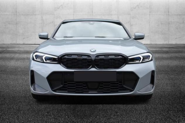 BMW 320 d 48V xDrive Msport rif. 24049183 - Foto 4