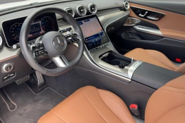 MERCEDES-BENZ CLE 450 4Matic Coupé AMG Line Premium rif. 24049019 - Foto 7