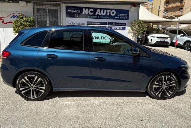 MERCEDES-BENZ B 180 d Automatic Sport Plus rif. 23923397 - Foto 2
