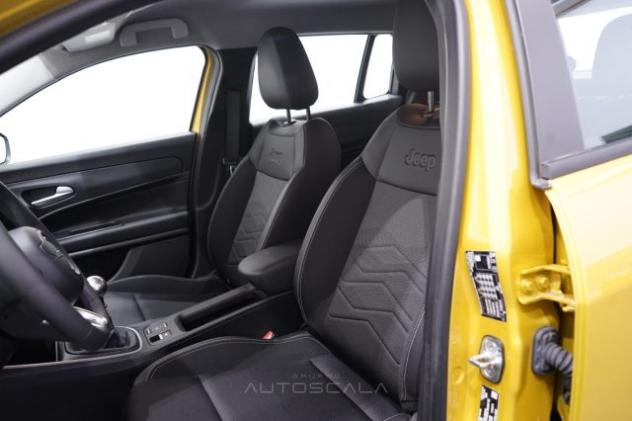 JEEP Avenger 1.2 Turbo 101cv Altitude rif. 24143034 - Foto 9