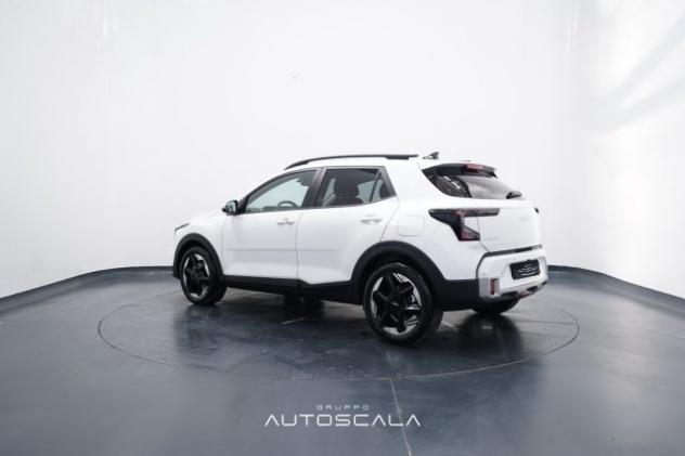 KIA Stonic 1.0 T-GDi 115 CV MHEV MT Style rif. 24175598 - Foto 4