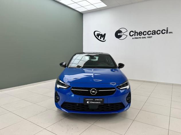 Opel Corsa 1.2 130 CV aut. GS Line - Foto 2