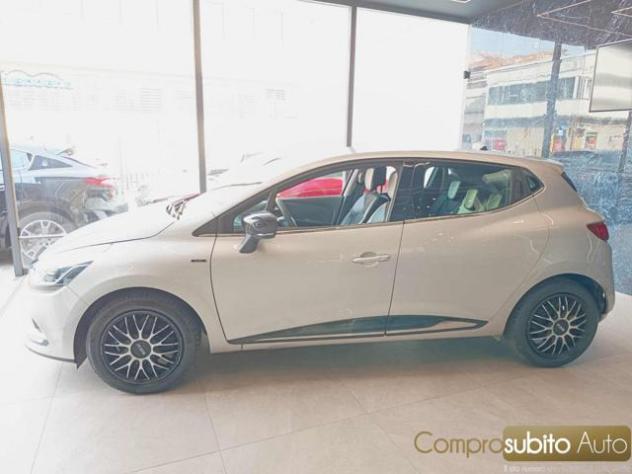 RENAULT Clio TCe 12V 90 CV GPL Start&Stop 5 porte Energy Duel rif. 23935046 - Foto 3
