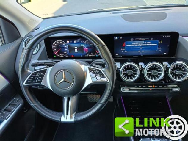 MERCEDES-BENZ GLA 200 d Automatic PREMIUM rif. 23918284 - Foto 9