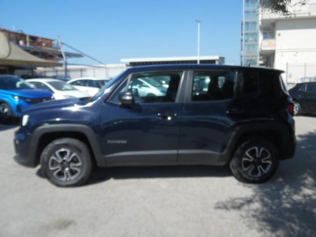 Jeep Renegade 2.0 Mjt 140CV 4WD Active Drive Longitude - Foto 4