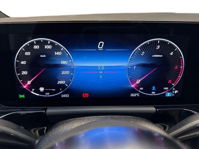Mercedes-Benz Classe B B 180 d Automatic Advanced Plus Progressive - Foto 9