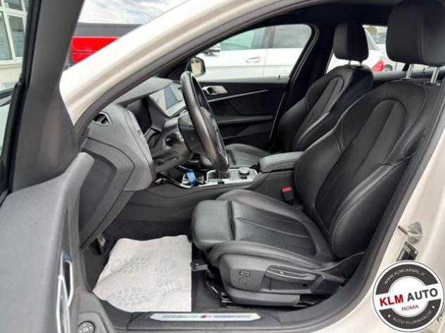 BMW 118 i 5p. Msport rif. 24171528 - Foto 7