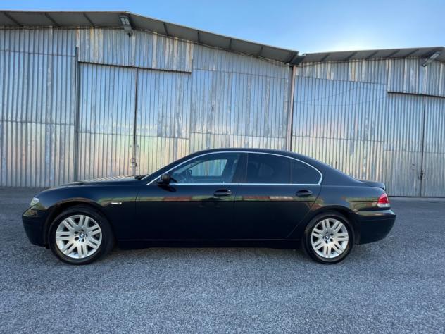 Bmw 730 730d cat Futura km certif - Foto 4