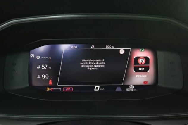 CUPRA Formentor Formentor 1.5 TSI DSG rif. 23956462 - Foto 7