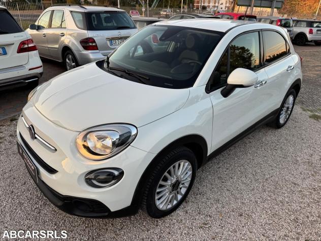 FIAT - 500X - 1.3 T4 150 CV DCT - FINANZIABILE - PERMUTE - Foto 2