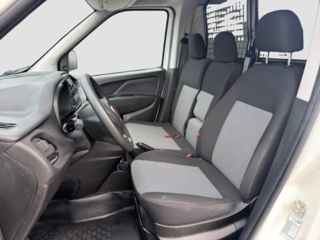 FIAT Doblò Doblò 1.6 MJT 90CV S&S PC-TN Cargo Business rif. 24026721 - Foto 10