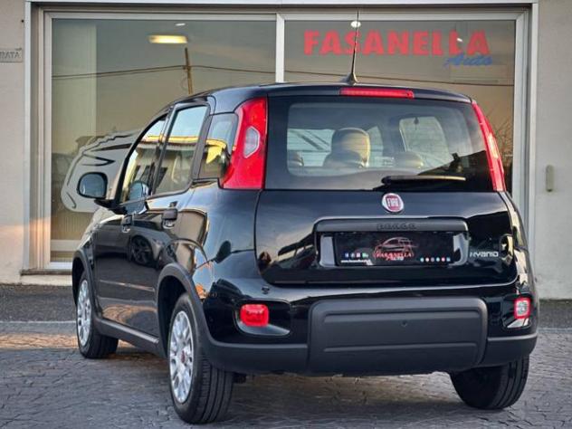 FIAT Panda 1.0 FIREFLY S&S HYBRID PANDA - IVA ESP. - UNIPRO' rif. 24208897 - Foto 8