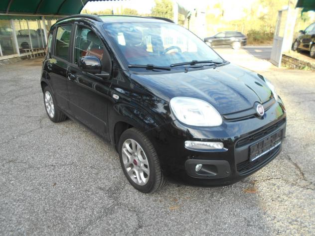 Fiat Panda 1.2 Lounge 5 posti - Foto 2