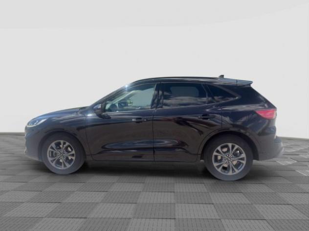FORD Kuga Kuga 2.0 EcoBlue Hybrid 150 CV 2WD ST-Line rif. 23707324 - Foto 2
