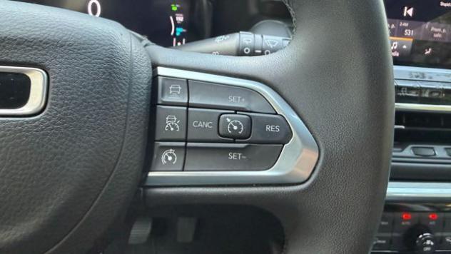 JEEP Compass 1.3 T4 190CV PHEV AT6 4xe LIMITED MY 22 *24M.G.* rif. 23931290 - Foto 7