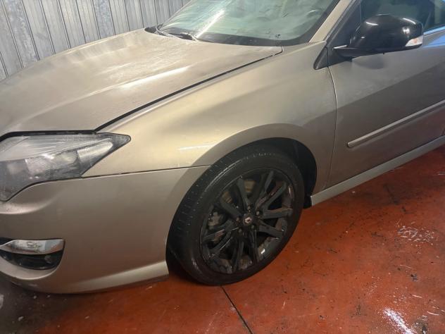 Renault Laguna 2.0 dCi 175CV SporTour Proactive 4Control ESM - Foto 3