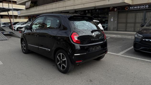 Renault Twingo TCe 95 CV Intens LED CAR PLAY PDC PELLE CLIMA AUTOMATICO PDC CERCHI 16 - Foto 4