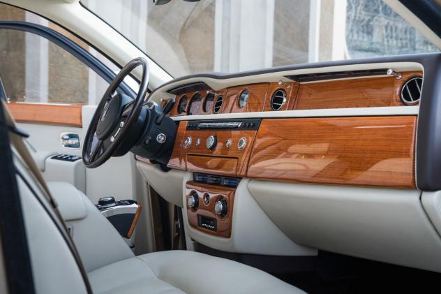 Rolls Royce Phantom 6.7 - Foto 3