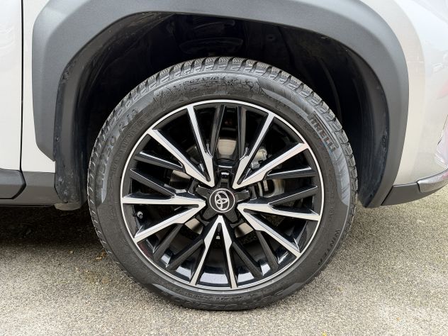 Toyota Yaris Cross Hybrid 2023 – 14.200 km – Garanzia Ufficiale - Foto 3