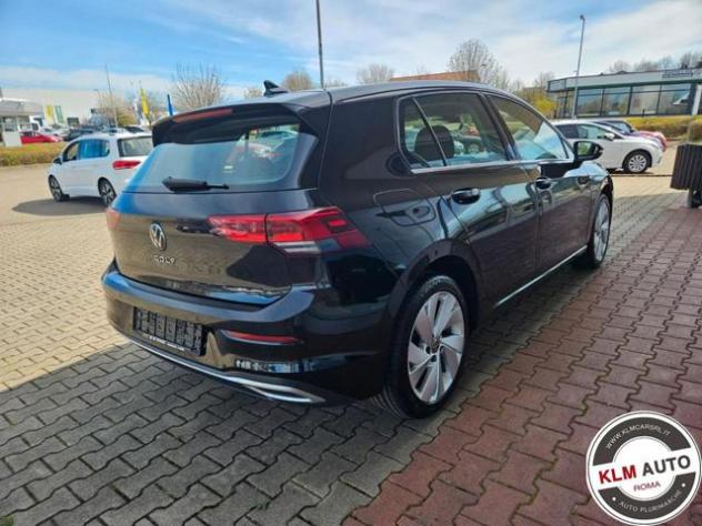 VOLKSWAGEN Golf 1.5 TSI EVO ACT Style rif. 23529363 - Foto 6