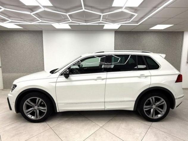 VOLKSWAGEN Tiguan 2.0 TDI DSG Highline R-Line R line rif. 22362362 - Foto 4