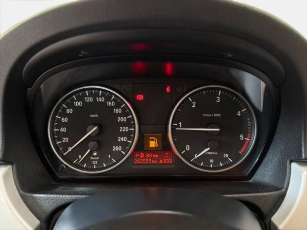 BMW 320 d cat Touring Attiva rif. 24076567 - Foto 9