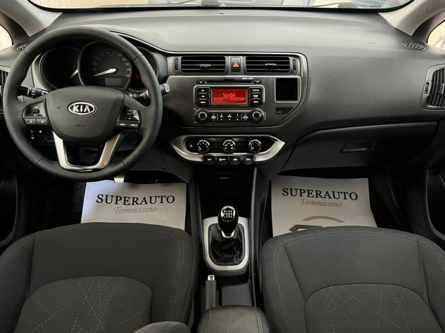 Kia Rio 1.4 CRDi WGT 5p. EX - Foto 6