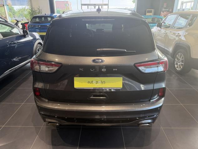 Ford Kuga 1.5 EcoBoost 150CV 2WD ST-Line - Foto 4
